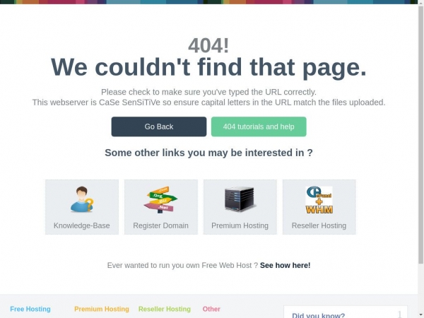 hausbesuche.iblogger.org