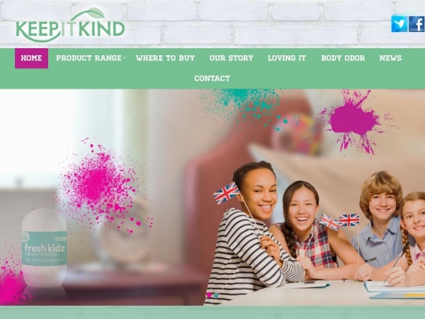 keepitkind.co.uk