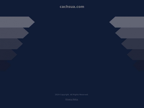 cachsua.com