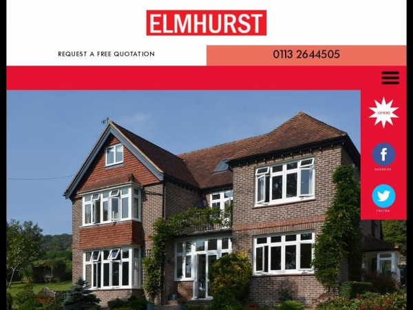 elmhurst-windows.co.uk