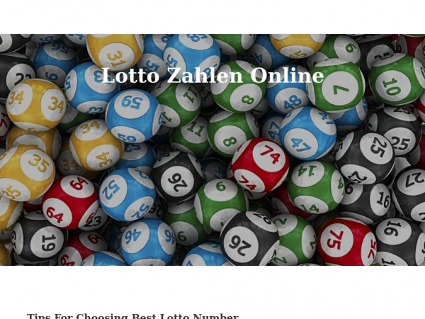 lottozahlenonline.webnode.com