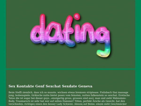 singletreff.msahosting.net